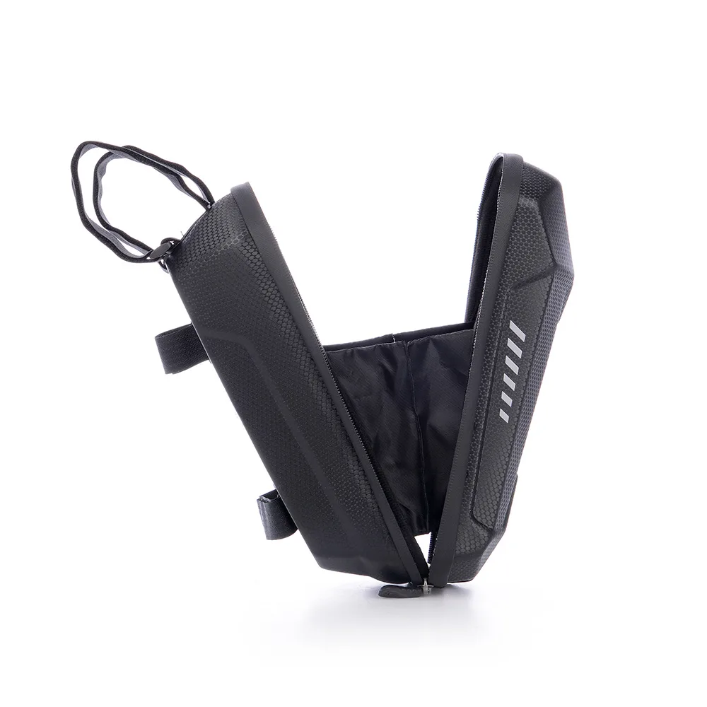 Geanta ghidon URBIS negru - imagine 2