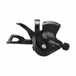Maneta schimbator Shimano Deore SL-M5100 11 viteze 2050mm right