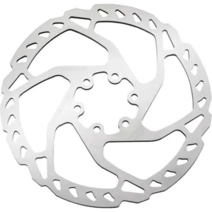 Disc frana Shimano SM-RT66 203mm 6 suruburi