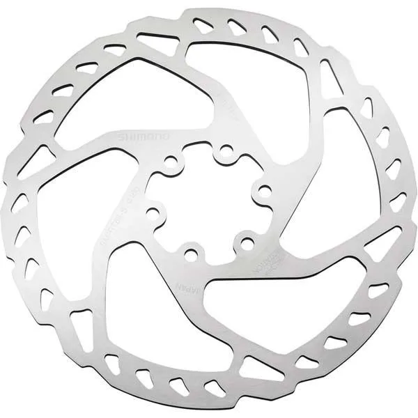 Disc frana Shimano SM-RT66 203mm 6 suruburi