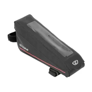 Geanta cadru ZEFAL Race S black 160x45x70mm, 0.3L