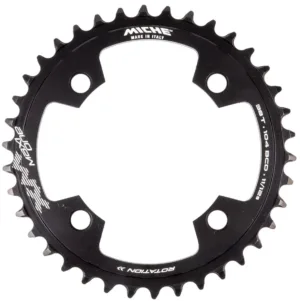 Placa pedalier MICHE XM MAXI ONE pentru E-bike 38T