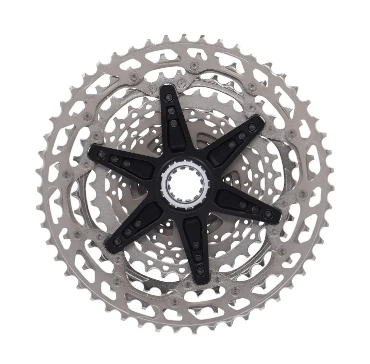 Pinioane SHIMANO Deore CS-M5100 Hyperglide 11 viteze 11-51T 2093085535 - imagine 2