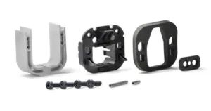 Kit de montare Bosch Power Tube BBP2XX