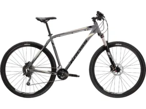 Kross Hexagon 8.0 29 S alb gri