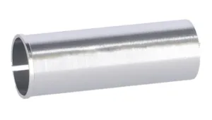 Adaptor tija de sa XLC SP-X20 27.2mm - 30.6/30.9mm, 80mm lung