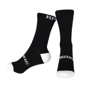 Sosete Haibike FLYON negru marime 38-42
