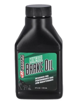 Ulei mineral frana 4oz/120ml Maxima
