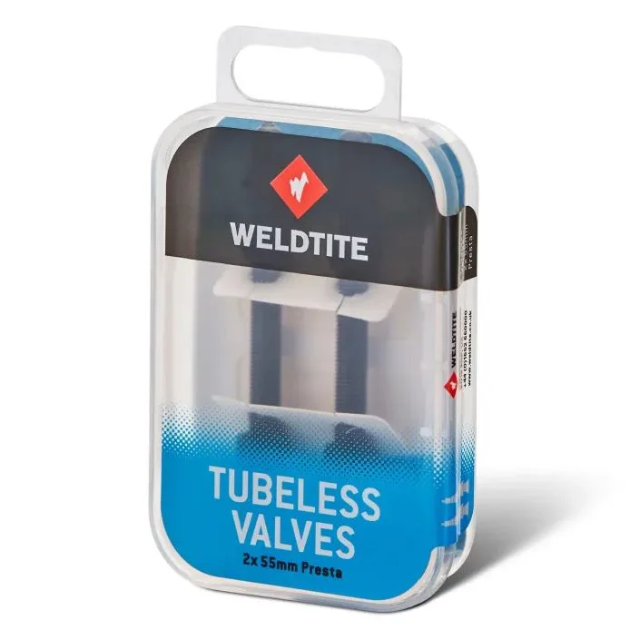 Set produse Tubeless Weldtite stand - imagine 4