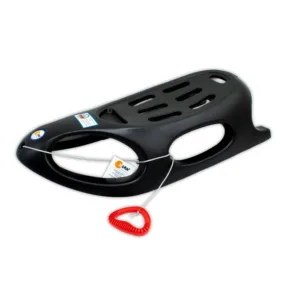 Crazy Bob negru (black)