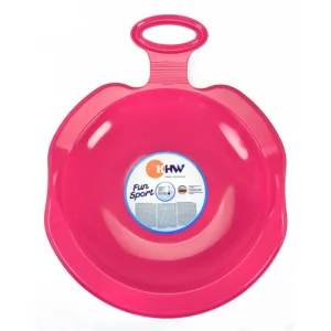 Snow Spider roz (pink)