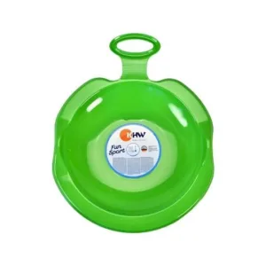 Snow Spider verde (green)