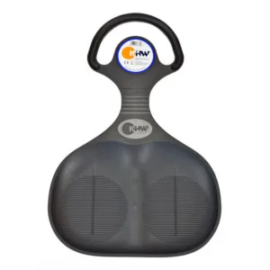 Snow Glider antracit (antrazit)