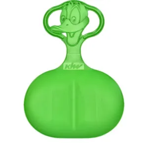 Snow Glider verde (green)