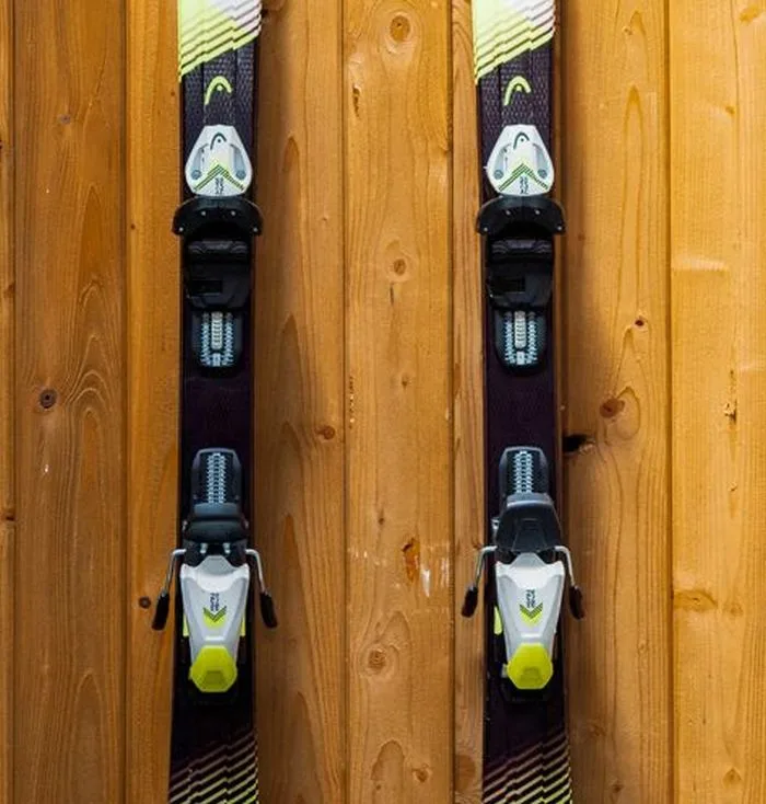 Schi SH HEAD SUPER SHAPE TEAM ERA 2.0 119-69-103 157 cm R11.4 - imagine 2