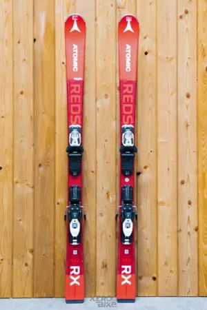 Schi SH ATOMIC REDSTER RX 71 MM 142 cm R13.8