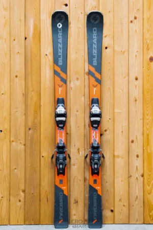 Schi SH BLIZZARD FIREBIRD 119-71-102 154 cm R12