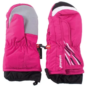 Manusi ZANIER KIDS GTX 67 fuchsia (pink) S
