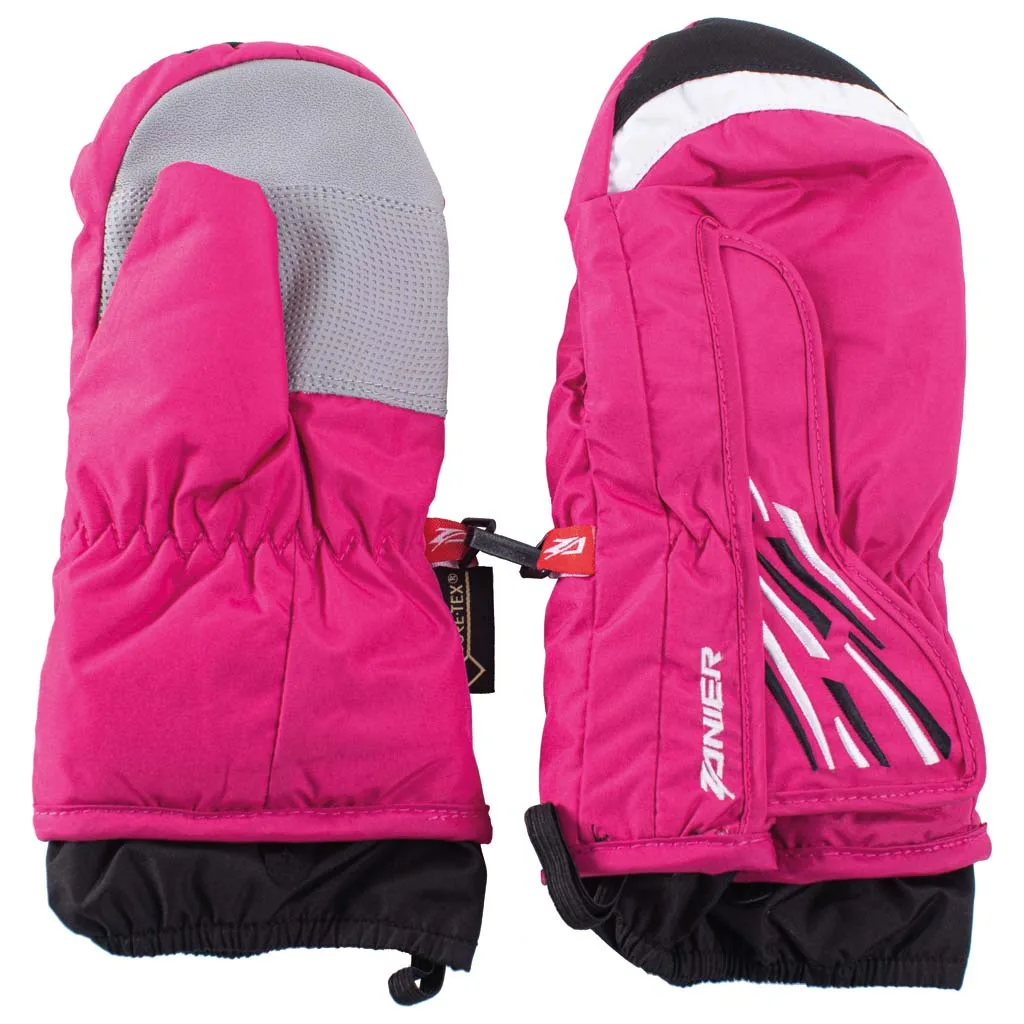 Manusi ZANIER KIDS GTX 67 fuchsia (pink) S