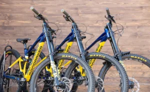 Bicicleta Second Hand Mondraker Summum R - marime S