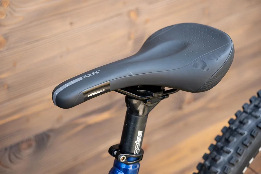Bicicleta Second Hand Mondraker Summum R - marime S - imagine 12