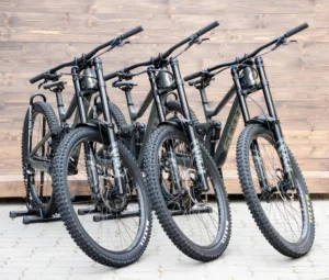 Bicicleta SH Scott Gambler 910 2022 M