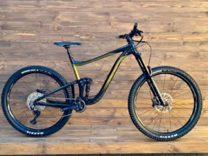 Bicicleta Second Hand Giant Reign - marime XL