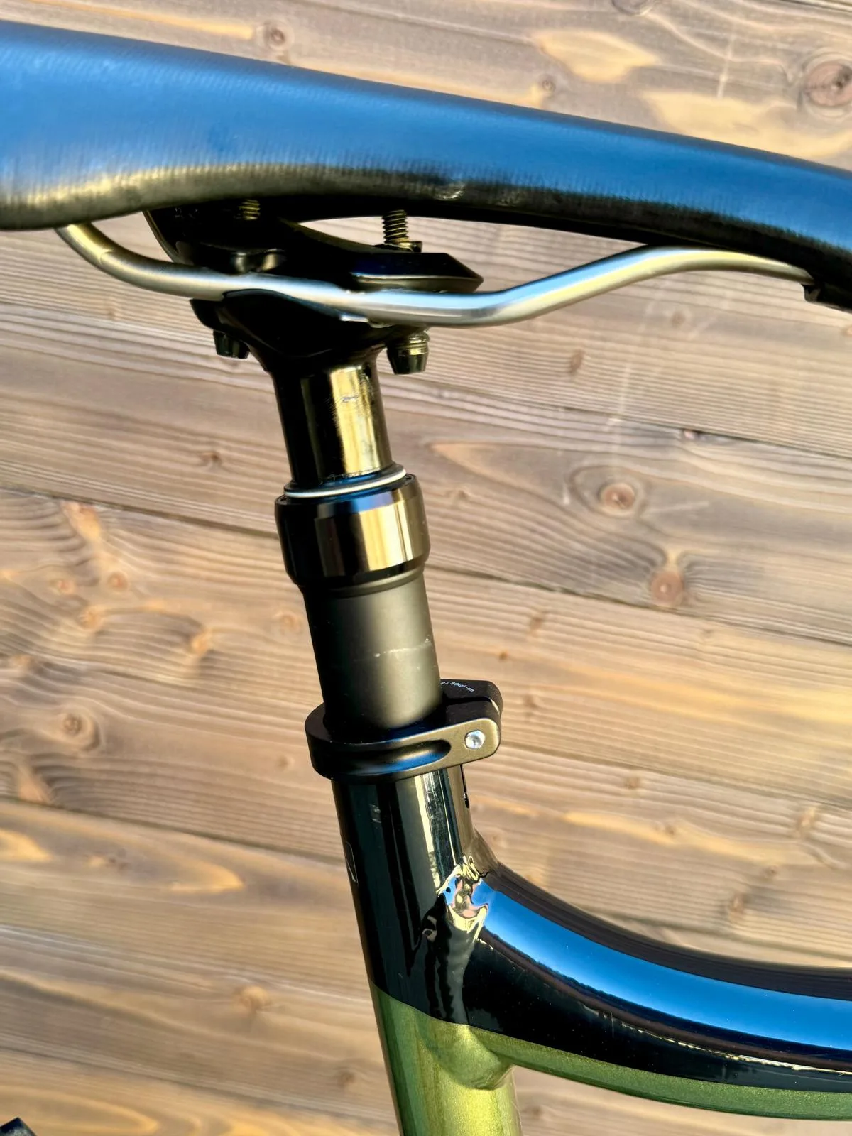 Bicicleta Second Hand Giant Reign - marime XL - imagine 8