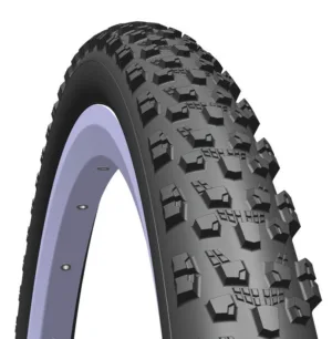 Anvelopa Mitas Tomcat R12 Classic 29x2.10 - 54-622 negru