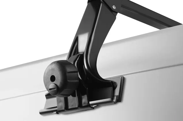Thule 542 Canal artificial