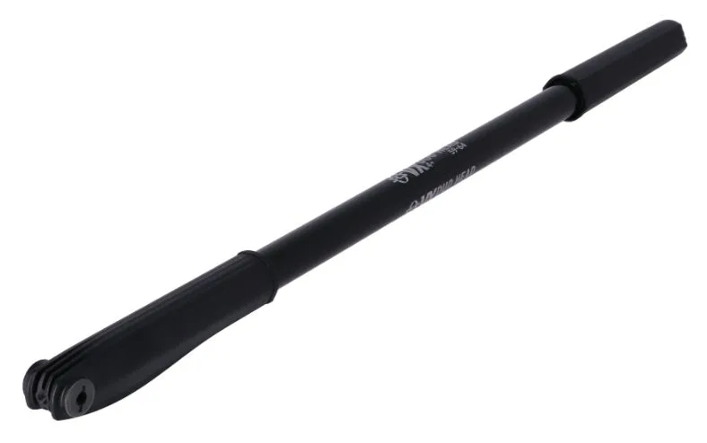 Pompa cu doua capete SKS VX 510-560mm negru 59-64cm DV/SV/PV