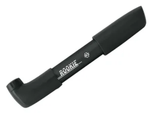 Pompa mini SKS Rookie reversibila 305-320mm negru DV/SV/PV