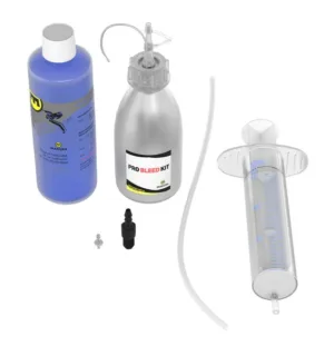 Kit de curatat Professional Magura (pentru frane cu disc si pe janta)