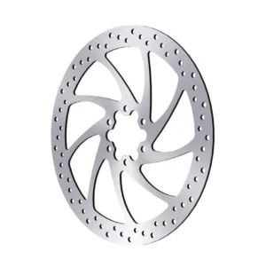 Rotor disc frana Magura 180mm cu 6 suruburi