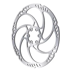 Rotor disc frana Storm HC 203mm cu 6 suruburi