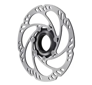 Rotor disc frana MDR-C CL 160mm cu inel de blocare