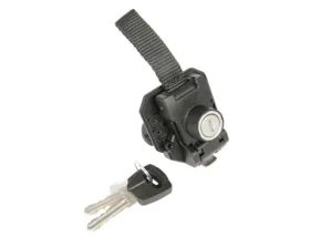 Cilindru cu cheie Abus Bosch axial pentru acumulator PowerTube The smart system BLO BOS AX1 T82 OE