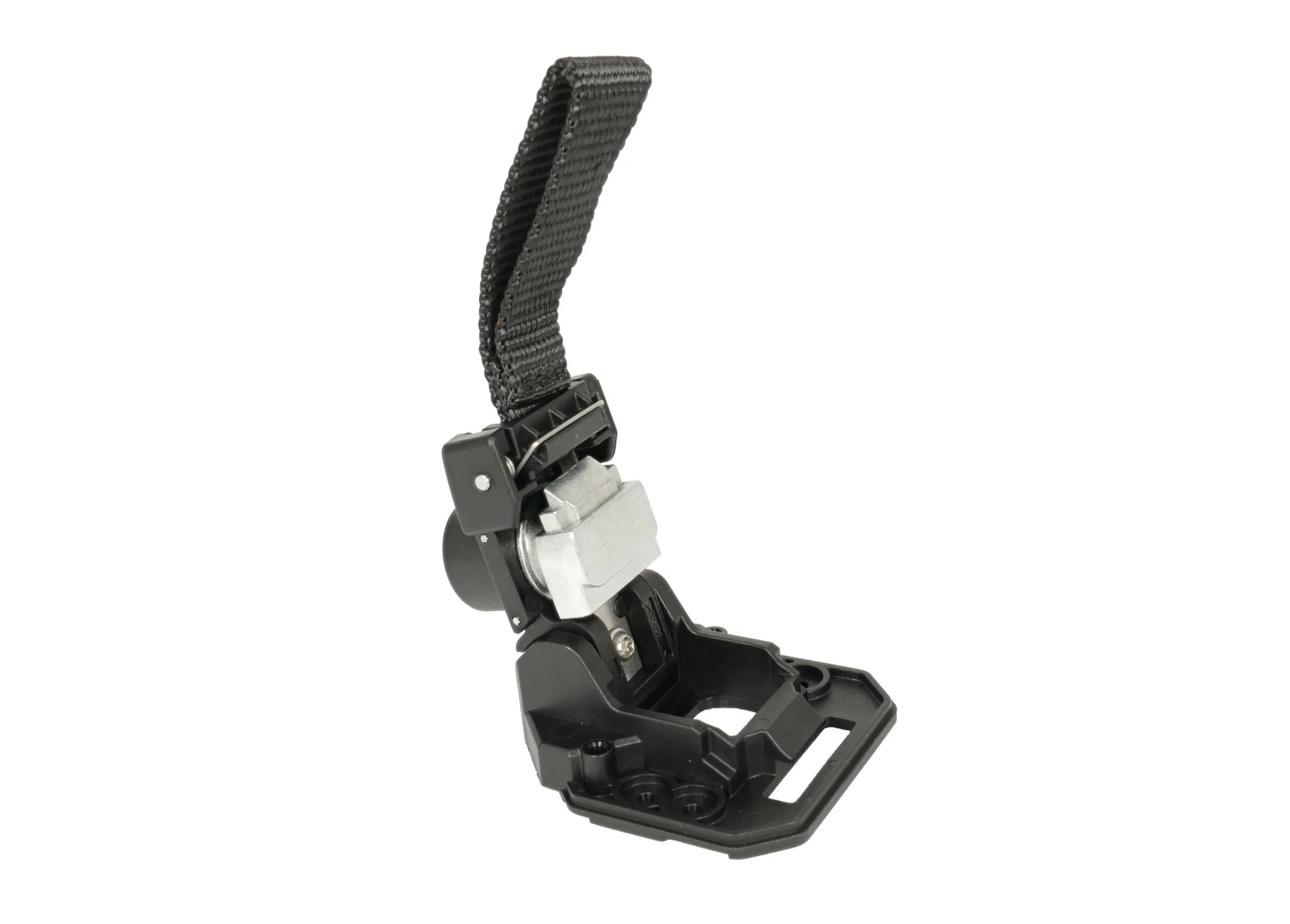 Cilindru cu cheie Abus Bosch axial pentru acumulator PowerTube The smart system BLO BOS AX1 T82 OE - imagine 2