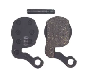 Placute de frana 6.1 Performance 1 set