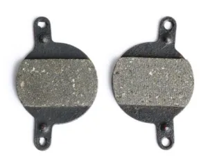Placute de frana 4.2 Endurance