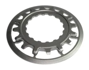Pinion Haibike XDURO GEN2 16T compatibil model incepand de la 2015 titan