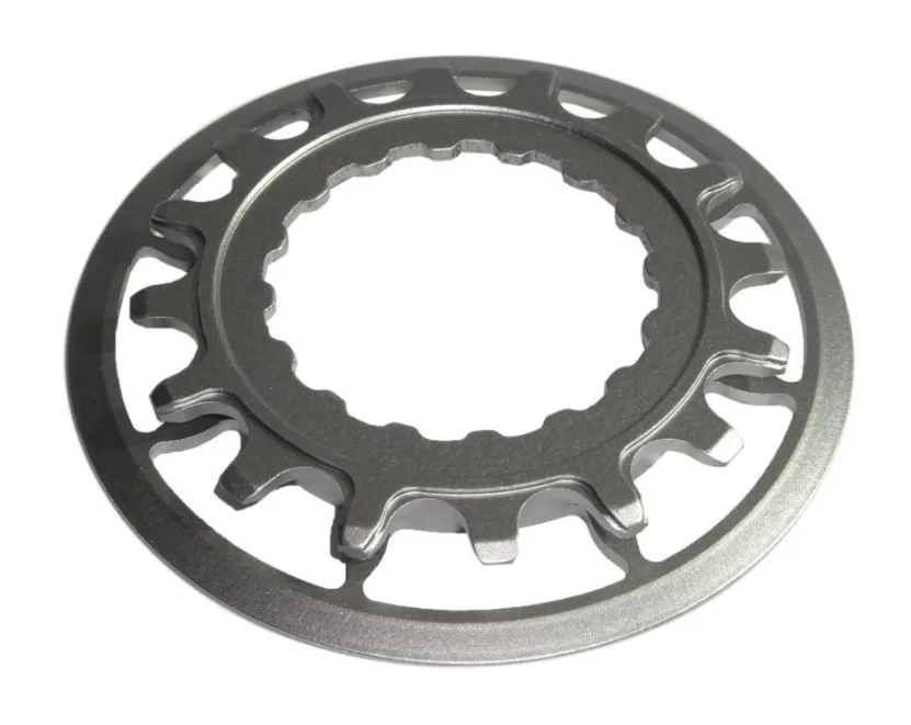 Pinion Haibike XDURO GEN2 16T compatibil model incepand de la 2015 titan