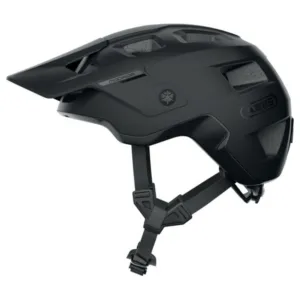 Casca Abus Modrop velvet black M