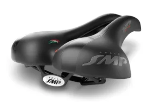 Sa Selle SMP Martin Touring medium black 255x218mm 600g