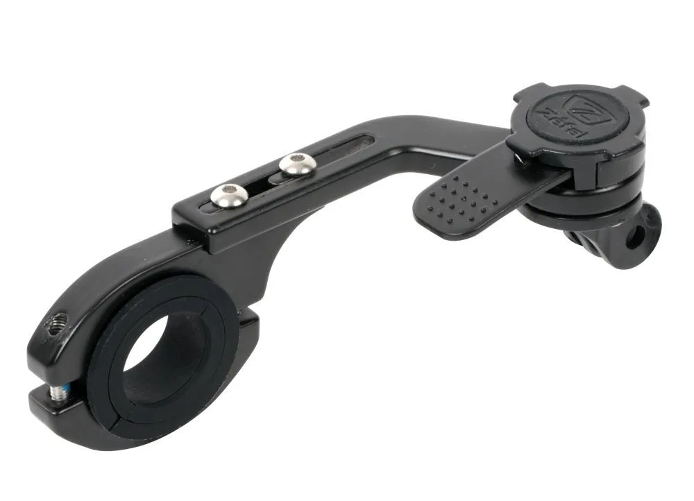 Suport smartphone Zefal Z Console si suport GoPro