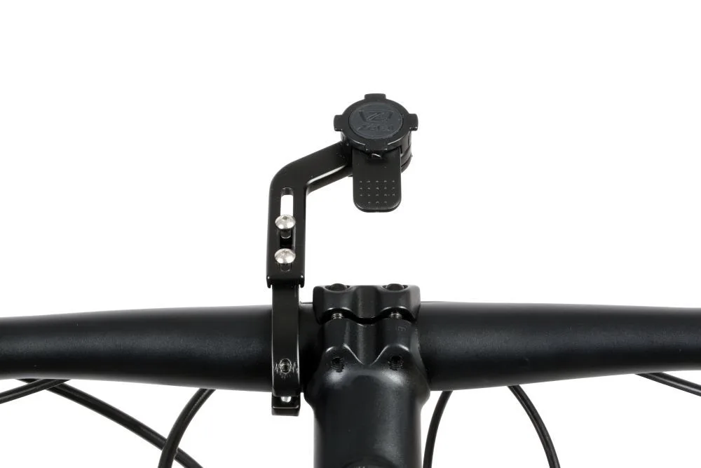 Suport smartphone Zefal Z Console si suport GoPro - imagine 2