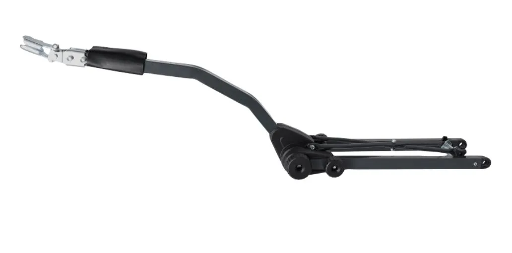 Bara tandem XLC pentru asamblare pe tija de scaun - imagine 4