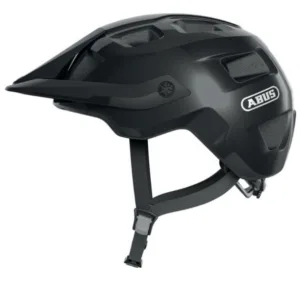 Casca Abus Motrip shiny black M
