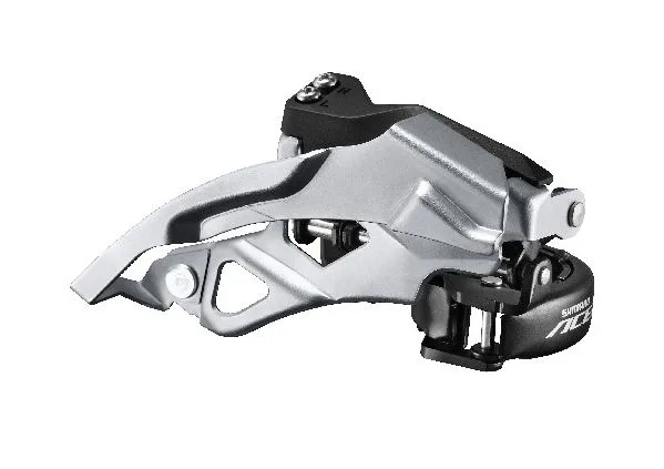 Schimbator fata Shimano Acera Top-Swing FD-T3000-2-TS3 dual 2x9 viteze