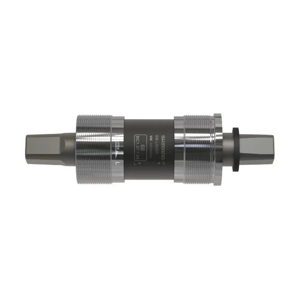 Monobloc Shimano 68/115mm BBUN300